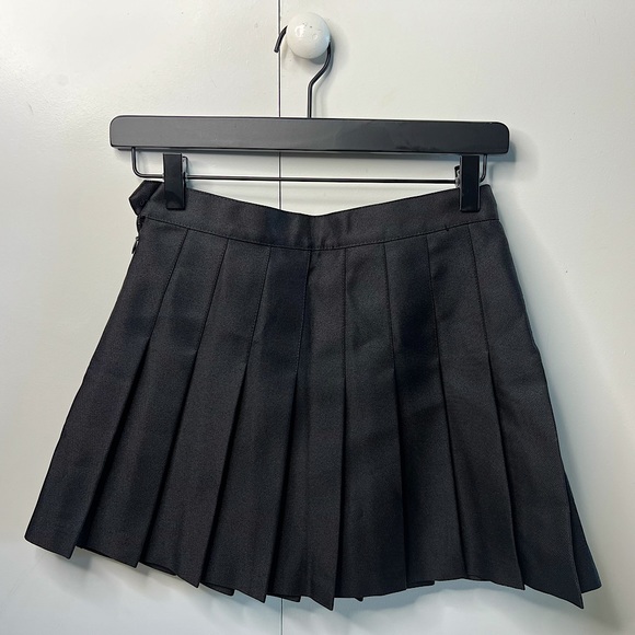 Vintage American Apparel Tennis Skirt - Picture 2 of 4